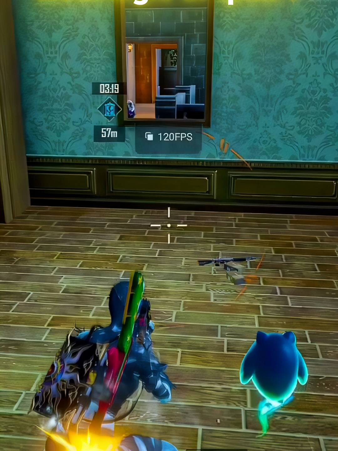 ريدماجيك ولا ايباد ؟ #fyp #explorer #اكسبلور #سلاسه #viral #foryou #جودة #fypシ゚viral #60fps #120fps #redmagic #pubgmobile #scorpion2 #المود_الجديد #pubg #ببجي #ببجي_موبايل