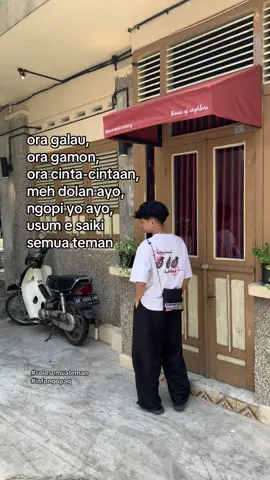 #solosemuateman #capermbesopo 