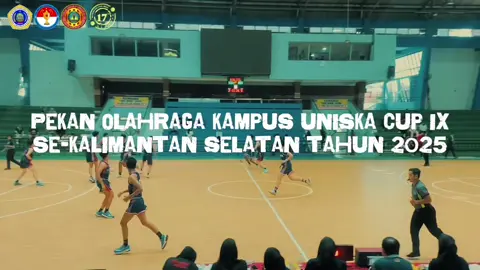 Recap PORKAM Tahun 2025