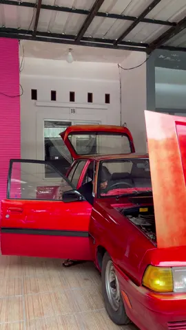 panik dikit mah ada, susah banget nyalanya 😭