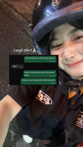 #CapCut cuma satu-satunya solusi🙏🏻 #cegil #chat #menggatal #fyp #trend 