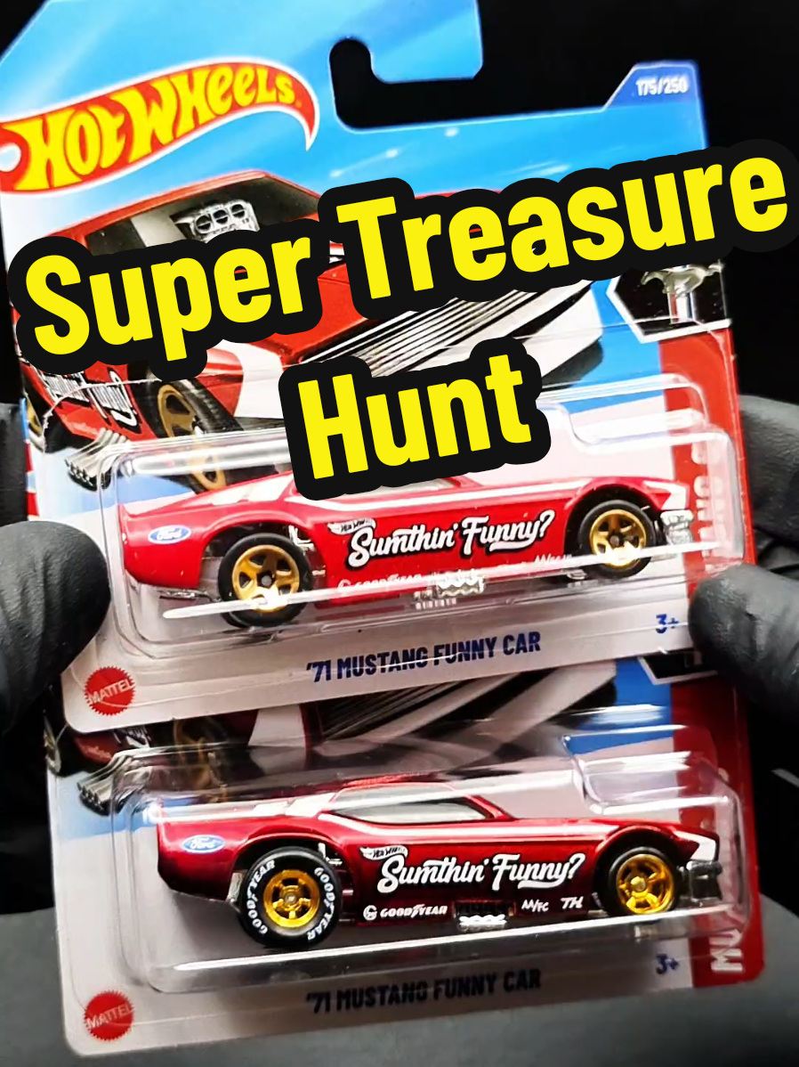 🤯 Ist DAS der beste STH für 2025? 🤔❤️ #hotwheels #diecast #hotwheelscollector #fyp #164scale 