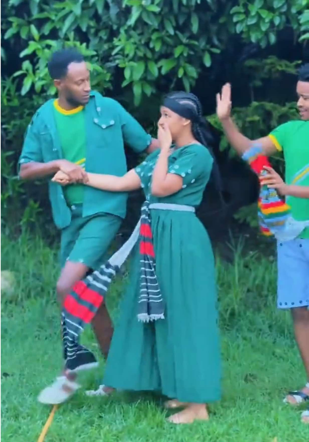 ናፍቀሽኛል 🫩❤️ @Rediet🌺 @AB @𝐃𝐀𝐕𝐈𝐃𝐎 𝐕𝐈𝐒𝐔𝐀𝐋 🎥 #foryoupage #foryou #habeshatiktok #amharatiktok #wollo 