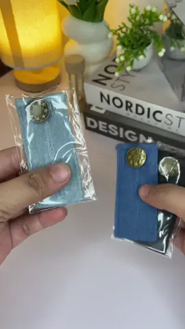 maraming na rin ba kayong pantalon at shorts na maong na hindi na magamit dahil masikip na at hindi na kasya ??? eto na mii ang sagot dyan pwede nyo na ulit magamit ang favorites maong nyo dahil dito sa expander button jeans na itooo🥰✨ grab nyo na to sobrang murayta lang✅#extensions #musthaves #tiktokfinds #usefulthings #fyp 