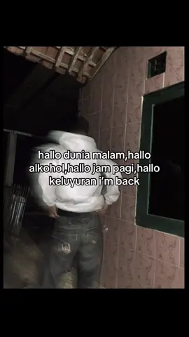 #cipunagarainsomnia #fyp #galau 