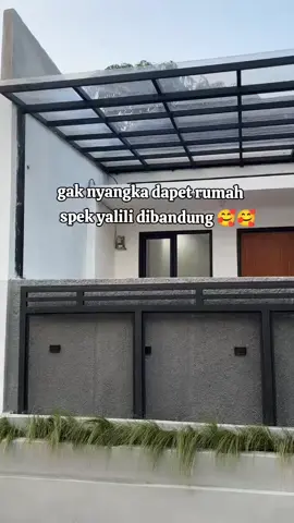 💳 skema pembayaran Ready unit & indent 🏡 Price 280 jt cash keras & cash bertahap 🔥 Akad di notaris😉 Legalitas ajb + warkah 100% aman😉 📍 Selling point :  10 menit ke borma katapang 13 menit ke toll SOROJA 10 menit ke soreang  15 menit ke kabupaten 7 meter ke sman 1 katapang Info lanjut WhatsApp saja yaa🔥 #fypp #fyppppppppppppppppppppppp #rumahminimalis #inforumahbandung #infobandung 