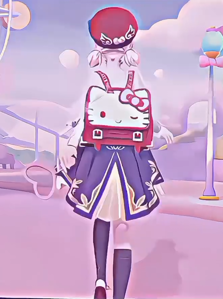 Dream skin😌#mlbb #mobilelegends #fyp #shina4lv_ 