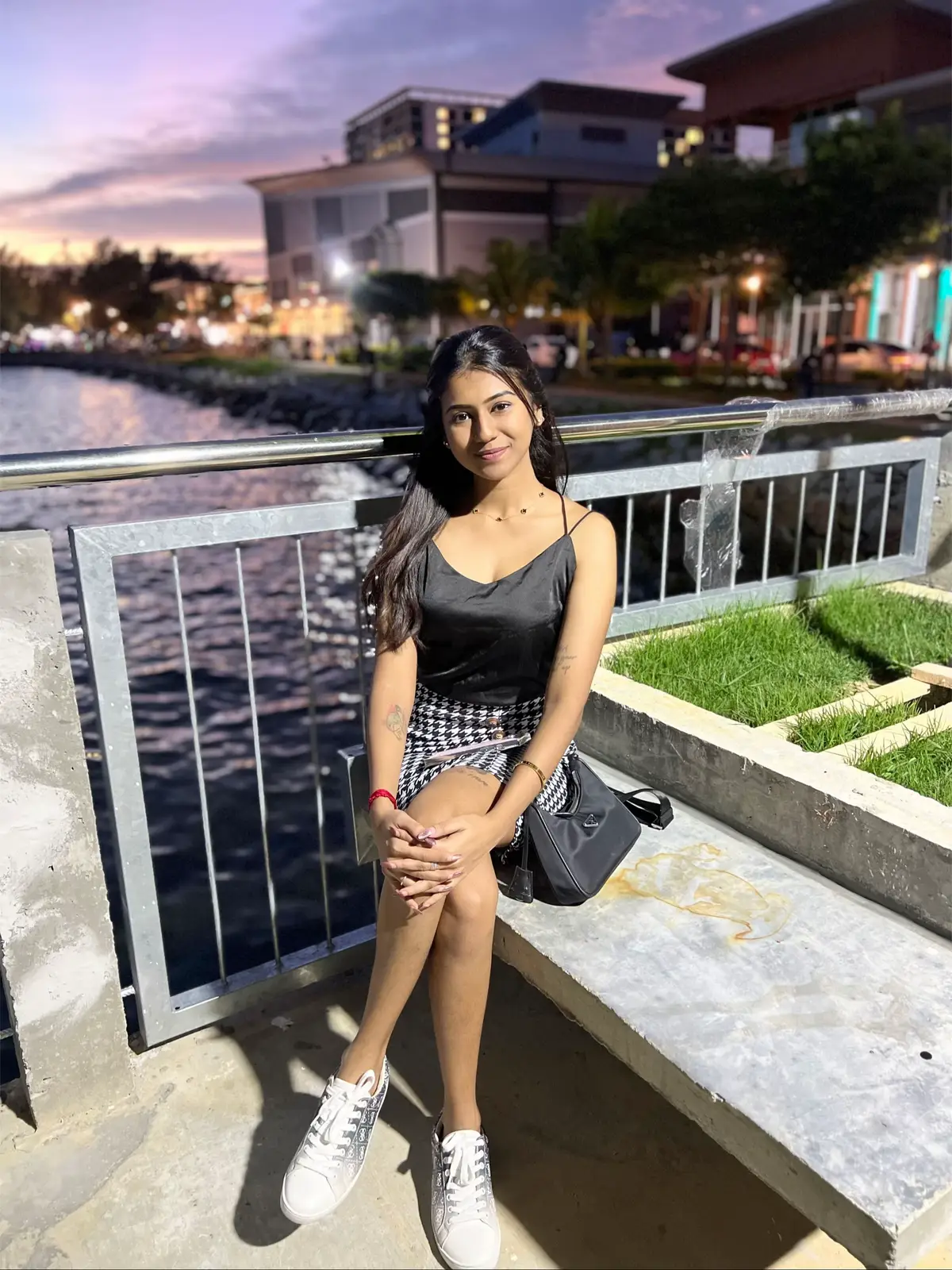 𝖫𝗂𝖿𝖾 𝗅𝖺𝗍𝖾𝗅𝗒 🌊🤎.