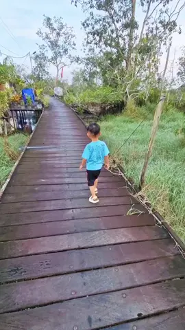 pagi hari di kampung halaman yg asri🧚 #fyp #jangkauanluasfyp 