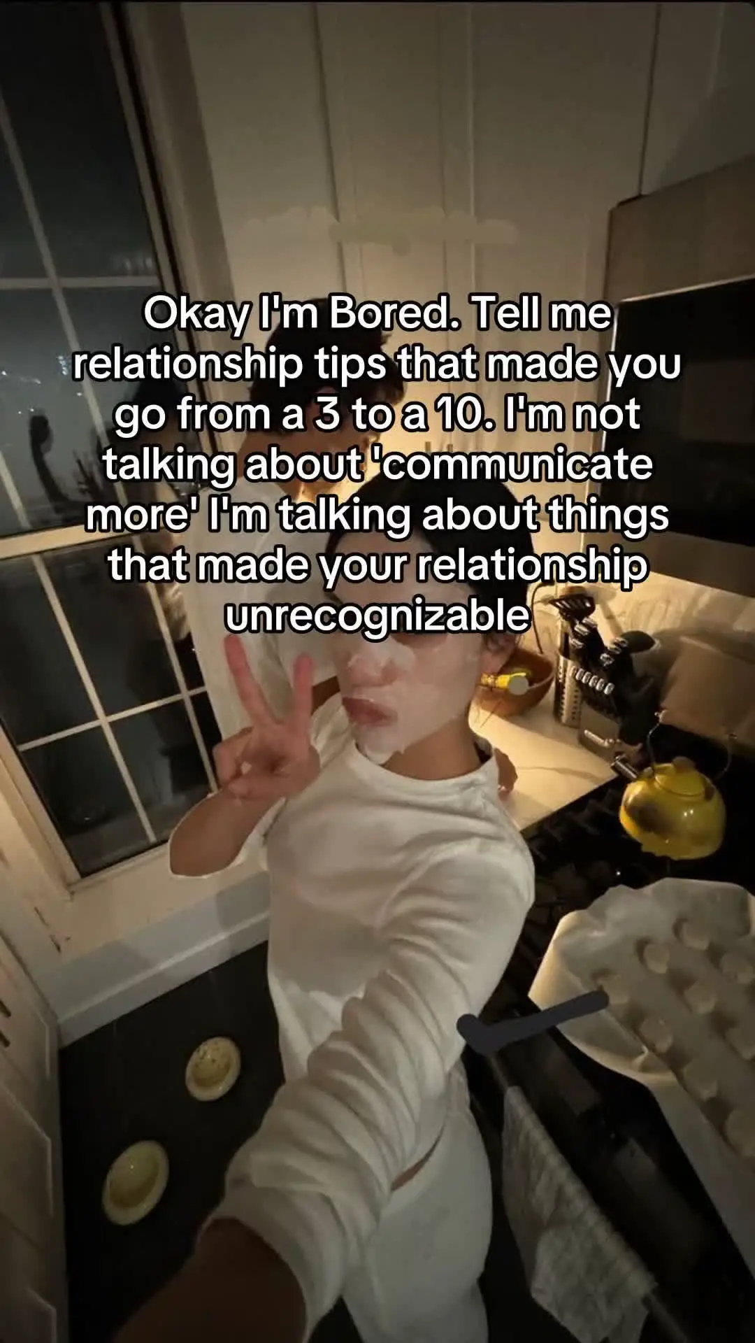 #communicationtips #relationshipadvice101 #relationshiptiktok #coupleadvice 