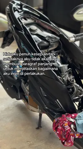 Galau dikit🥀