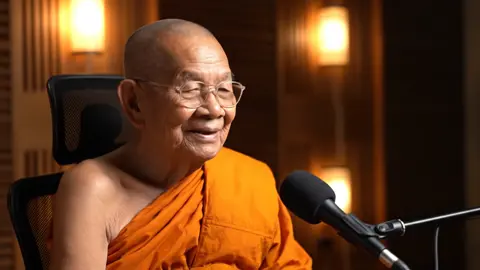 #คำสอนหลวงพ่อ #หลวงพ่อบุญจริง #ปฏิบัติธรรม #สอนใจ #ธรรมะหลวงพ่อ