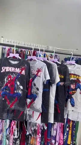 COD#New Avengers short-sleeved fashionable children's sports suit, breathable, quick-drying and elastic, suitable for children aged 2-7#avengers #marvel #foryou #clothesforkids #kidsterno #kidsclothes #clothesforkids #ternoforkids #clothes #terno #jerseyforkids #basketballjersey #ternopambata #nmpaffeliatestore #sports #mothersday #spiderman #superman #batman #binijhoanna #gloriaromero 