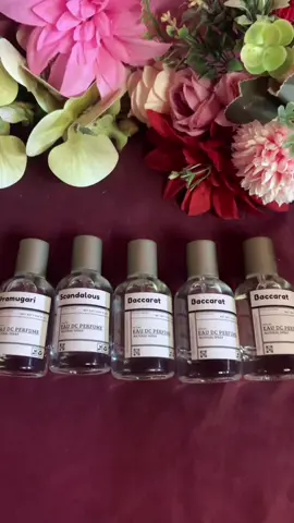 Wangi yang tahan lama dan pastinya masih ada promo nih buy 2 Get 5😻#parfumviral #beranda #fyppppppppppppppppppppppp 