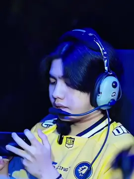 Di antara kau dana @onic_kirk            #ItsONICtime #ONICPH #MPLPH #MPLPhilippines #MobileLegendsBangBang 