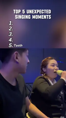 #top5 #singing #covers #ranking #voice 