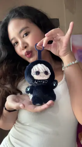 I GOT MY GOJOBUBU💌 #jujutsukaisen #jjk #blinbox #blindboxjujutsu #blindboxjjk