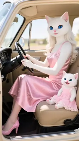 💔 “Kidnapped in the Hospital! Mama Cat Fights to Save Her Baby Kitten” 🐾 | Emotional Cat Story#AmericanCats   #BritishCats   #USAFYP   #UKFYP   #CatsOfTikTok 