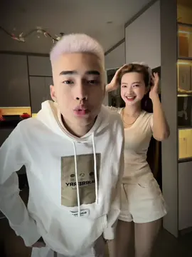 A gap e @𝐊𝐚𝐧𝐡 𝐃𝐚̂𝐮𝐮 🍓 #leminhdzai #xunghuongtiktok 