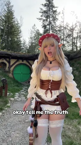 Comment down your answers 🫣