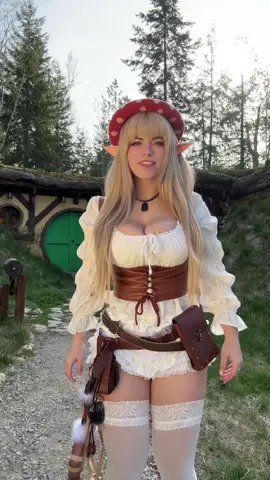 Do you love the mushroom dance? 🍄💃