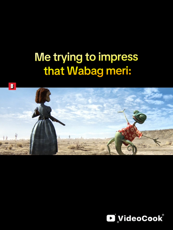 🤣🗣️🎶You na me forevaaah!  #rango  #funnyvoiceover  #fyp🇵🇬  #likeandrepost  #madvox2 