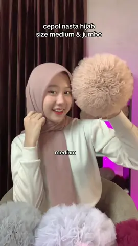 jadi pilih yg mana  #cepol #cepolanhijab #cepoljumbo #cepolantipusing #cepolrambut 