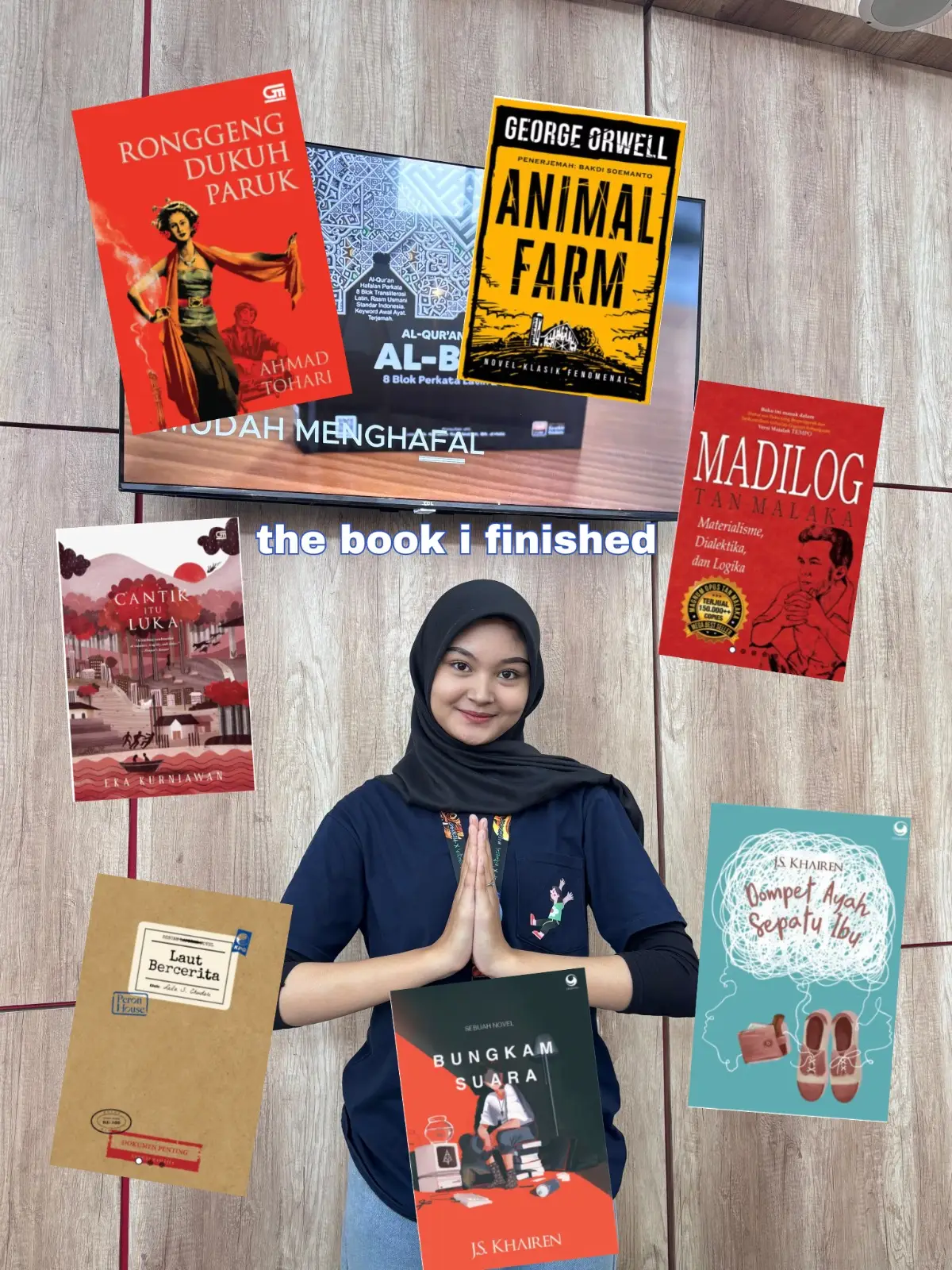 #gramedia #gramediasubang #fyp #seporsimiayamsebelummati #briankhrisna 