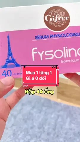 Fysoline hồng dành cho bé sơ sinh dùng hằng ngày được nha mẹ mua 1 tặng 1 tham khảo giỏ nhé mẹ #mecuakhoai16 #fysoline #fysolinehong #fysolinephap #mevabe 