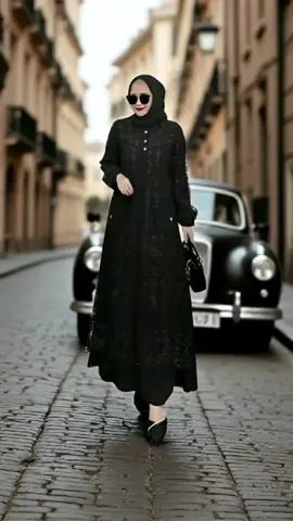 Hayya Dress New Brukat M L XL XXL #gamis #fyp #fyppppppppppppppppppppppp 