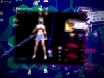 het long het da roi ma😭#xhuonggggg🐰 #freefire🐰🐰 