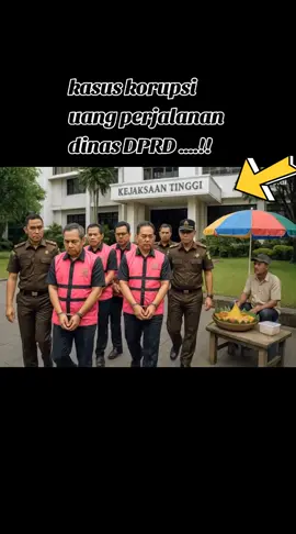 Kasus korupsi uang perjalanan Dinas DPRD  terungkap #korupsi #dprd #perjalanandinas alanandinas