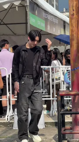 น้องภีมหล่อมากลู้กกกก🥹❤️#PEEMTANAT #ภีมธนัช #DICE_THEMYSTICROLL 