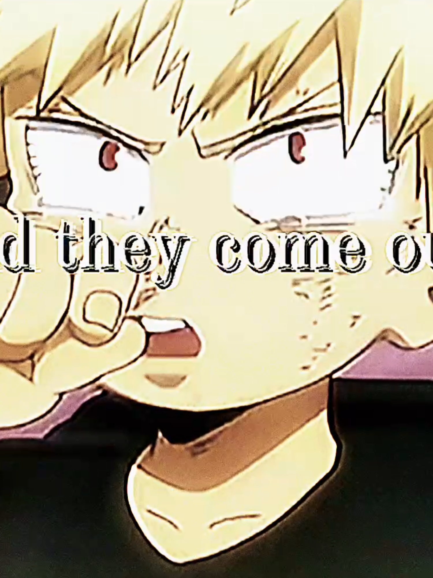 Part 2 | Bakugou x Deku | It was meant that both part 1 and part 2 were one and only video, so please, watch part 1 just before part 2!! 🔥❤️ #mhaedit #bakugoukatsukiedit #dekuedit #izukumidoriyaedit #animeedit #bakugouxdeku