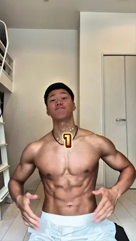 6 Perfect Abs Workouts‼️🏠🍫 Save it for later and share it with others👌 Save / Share / Try 👍💪 Don’t miss the next one—remember to follow👌✅ Instagram : @junya_fit_motivation Youtube : @三幣純也 / Junya Sampei #abs #abdomen #workoutfromhome #workoutmotivation #viral