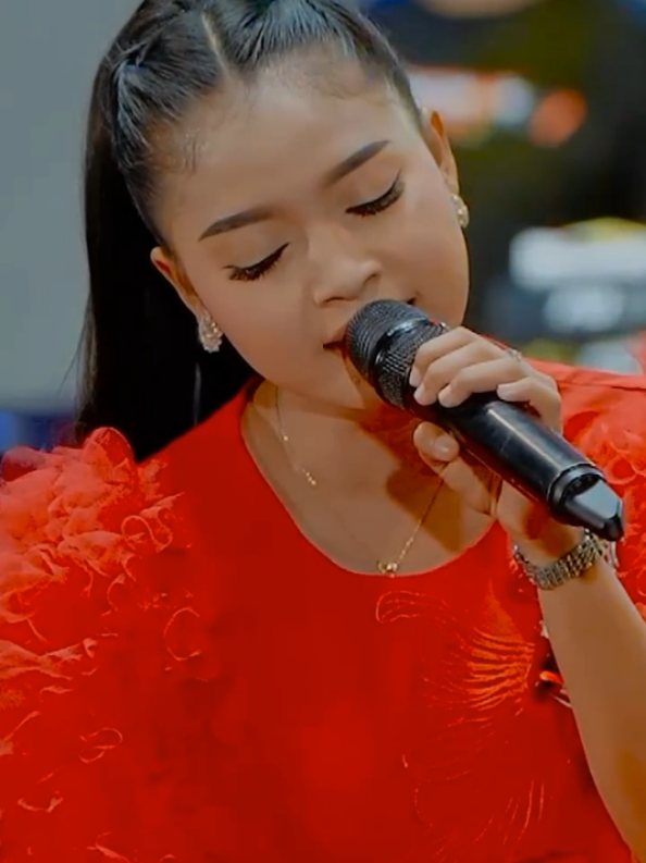 Bawang merah - Ayu Cantika #fyp #foryou #mahesamusic #dangdutkoplo #bawangmerah 
