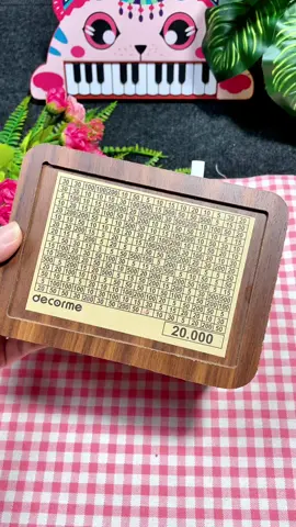 Đặt mục tiêu tiết kiệm chưa bao giừo rễ dàng đến thế #minh_shopdogiadung #hoptietkiem #hopgotietkiem #heodattietkiem #hopgotietkiemtien 