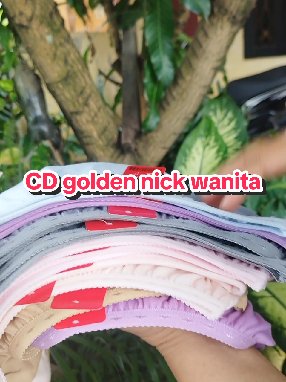 cuss checkout sebelum kehabisan harga terjangkau cek keranjang kuning #cdgoldennick #cdwanita #dalamanwanita #gajiansale 