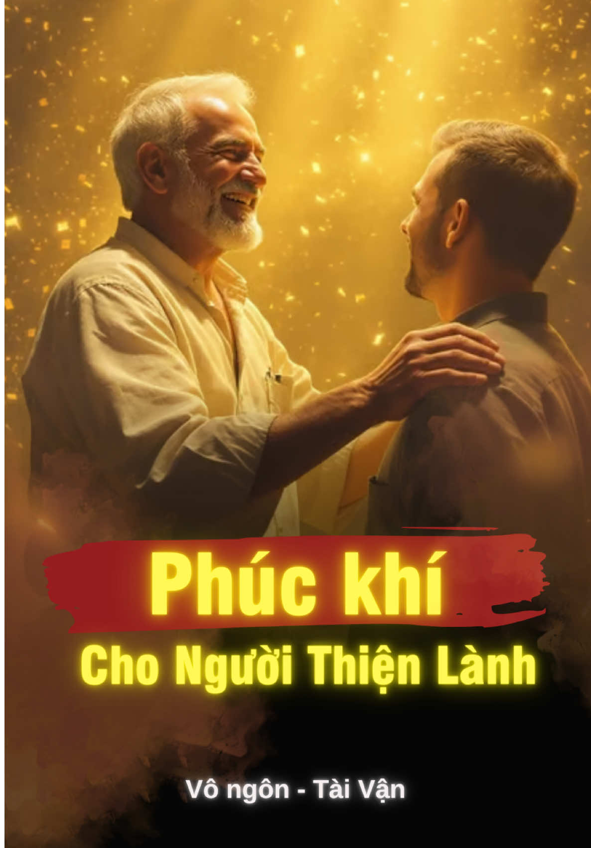 Xây dựng phúc khí đời mãi ấm no #NhânSinh #ĐạoLýSống #VoNgonTaiVan #tudotaichinh #tuduylamgiau 
