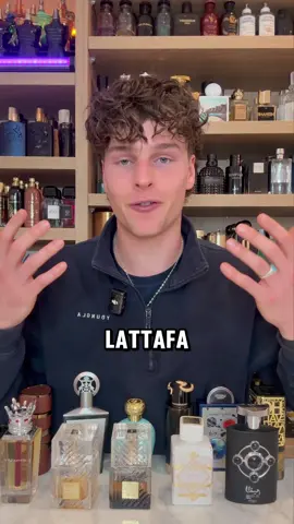 Number 1 will never be beaten ##fragrance #cologne  