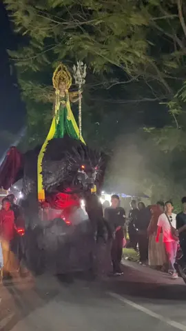 Pesona Naga meron sukolilo🤩 #meronsukolilo @IRMIS  #karnaval  #fyp  #fyp?berandatiktok 