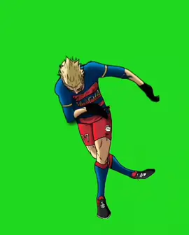 Bluelock Lavinho Manga Animation #fyp #animation #manga #overlay #anime 