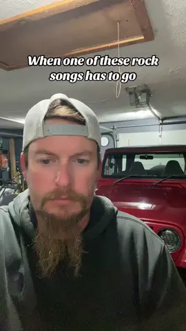 Which rock song doesn’t belong? #rockmusic #music #classicrock #fypシ゚viral #Gen❌tiktoktakeover 