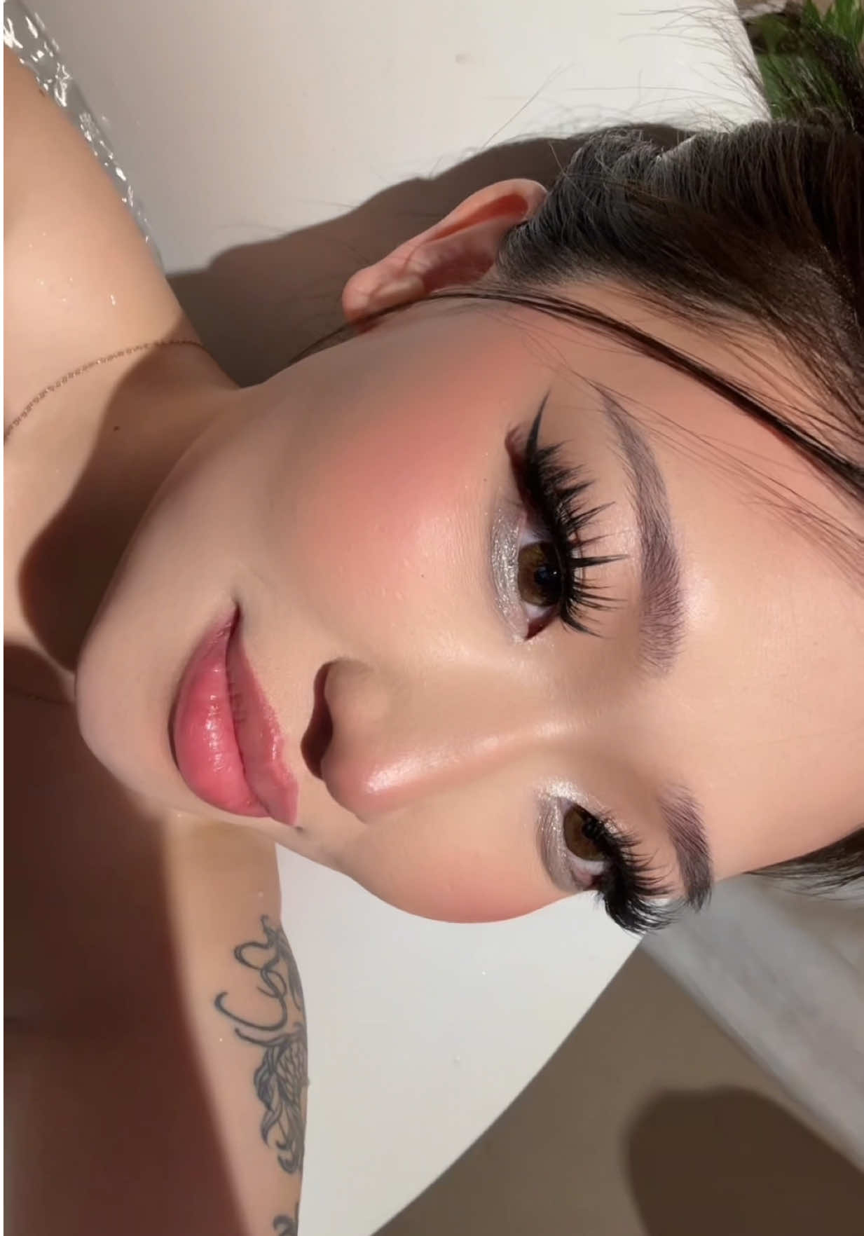 Whole body lookin like a brain rn 🧠 #nyc #carti #mood 