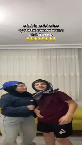 @Kerem Savaş delirdik #erkekkuzen #kuzen #komikvideolar #fypp 