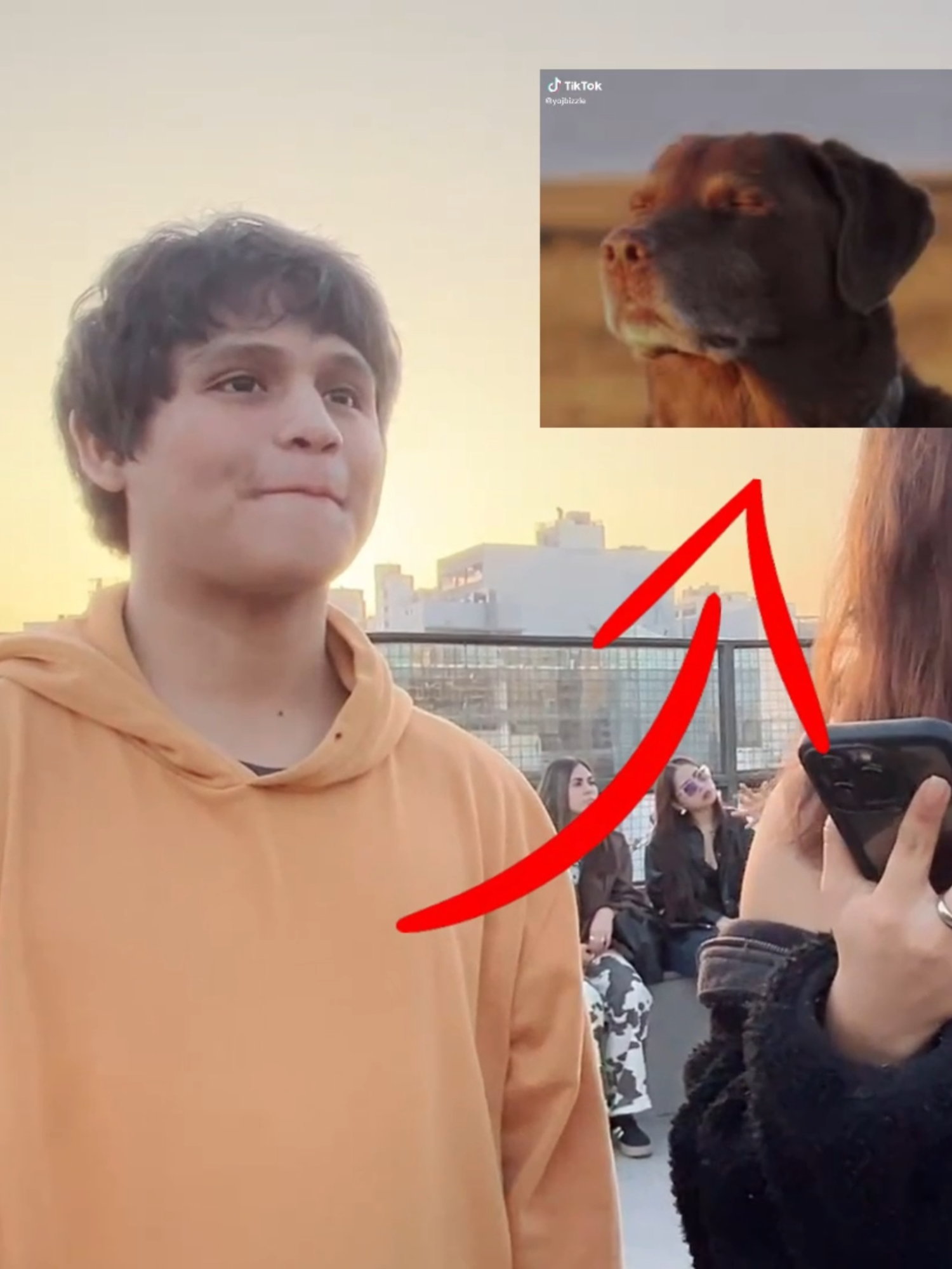 Piensa que es el 💀 #fyp #skibidifrancito #edit #hopecore #viralvideos