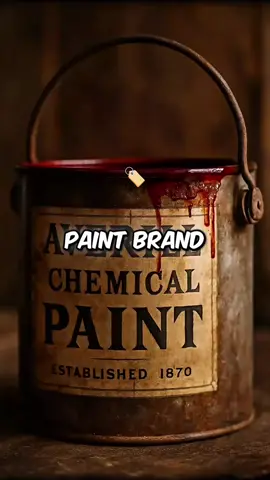 Did you know the first U.S. trademark was for a paint brand in 1870? Discover how Averill Chemical Paint revolutionized branding—and sparked decades of legal chaos. This short dives into the origins of trademark law and the birth of product identity in America. #HistoryShorts #TrademarkFacts #AverillPaint #USHistory #BrandingOrigins 