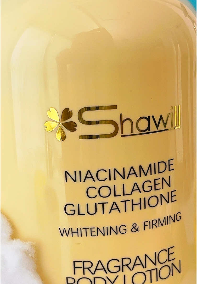 Sobrang gandq ng mga lotion ng Shawill! 🤩😍#whitening #fyp #skinwhitening #lotionglow #nightuse #legit #skinproblem #lotionglow #lotion #budolfinds #foryou 