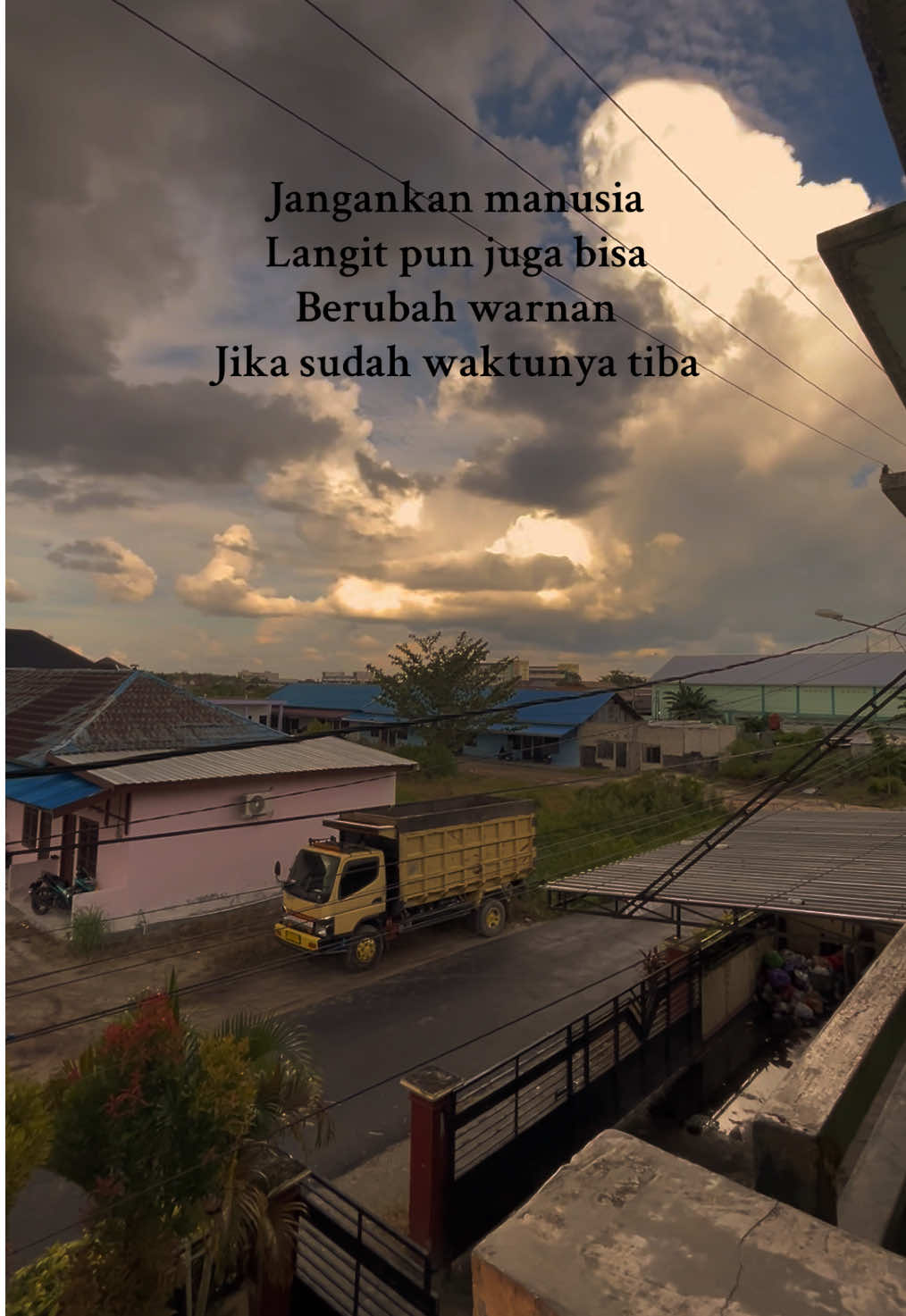 #fypシ #fyp #langit 
