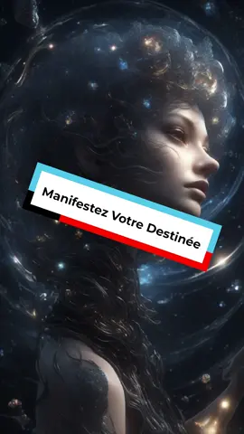 Découvrez comment l'univers reflète vos véritables intentions. Apprenez à manifestement réaliser vos rêves en visualisant clairement vos objectifs. 🌌✨ #Manifestation #LoideAttraction #Objectifs #Inspiration